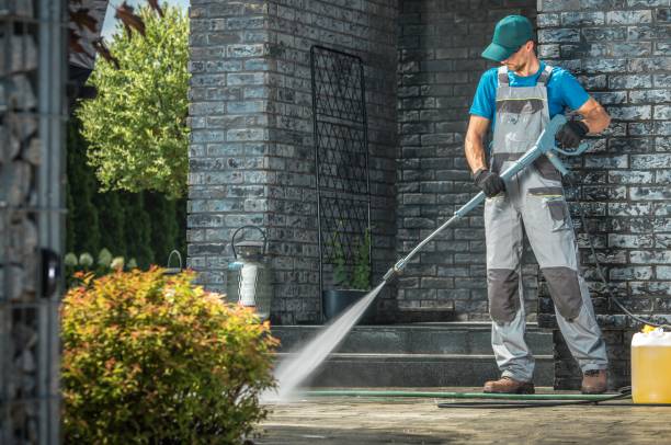 Trusted Magnolia, MS Pressure Washing Services Experts